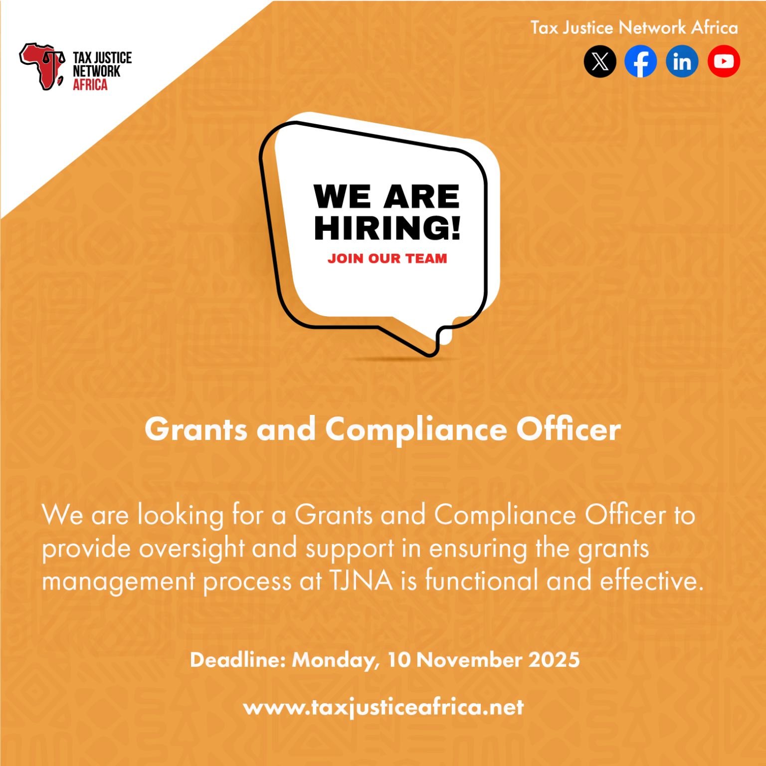 Opportunities Meet Aspirations