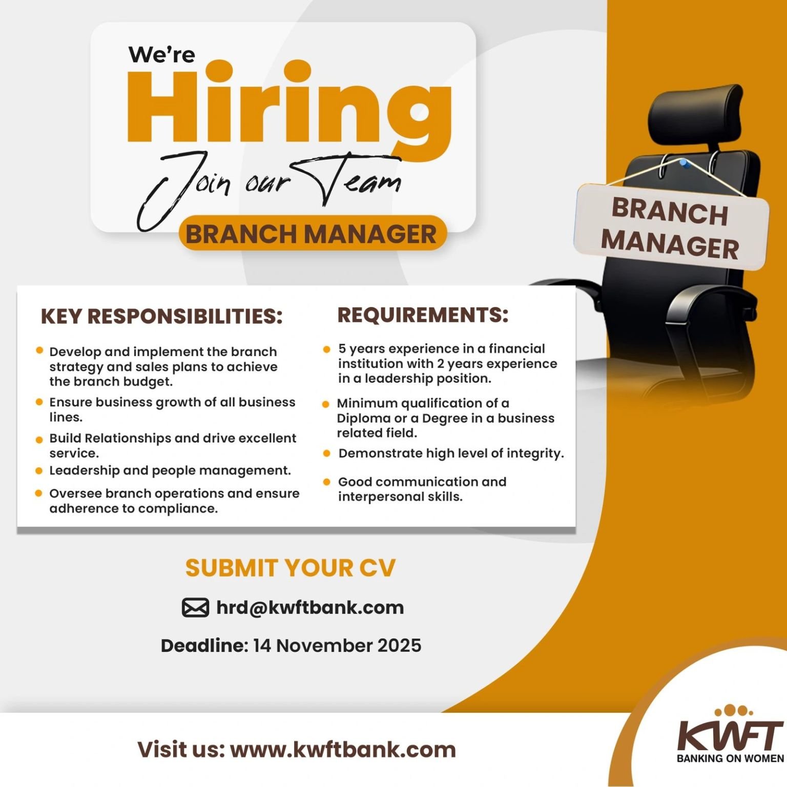 Opportunities Meet Aspirations