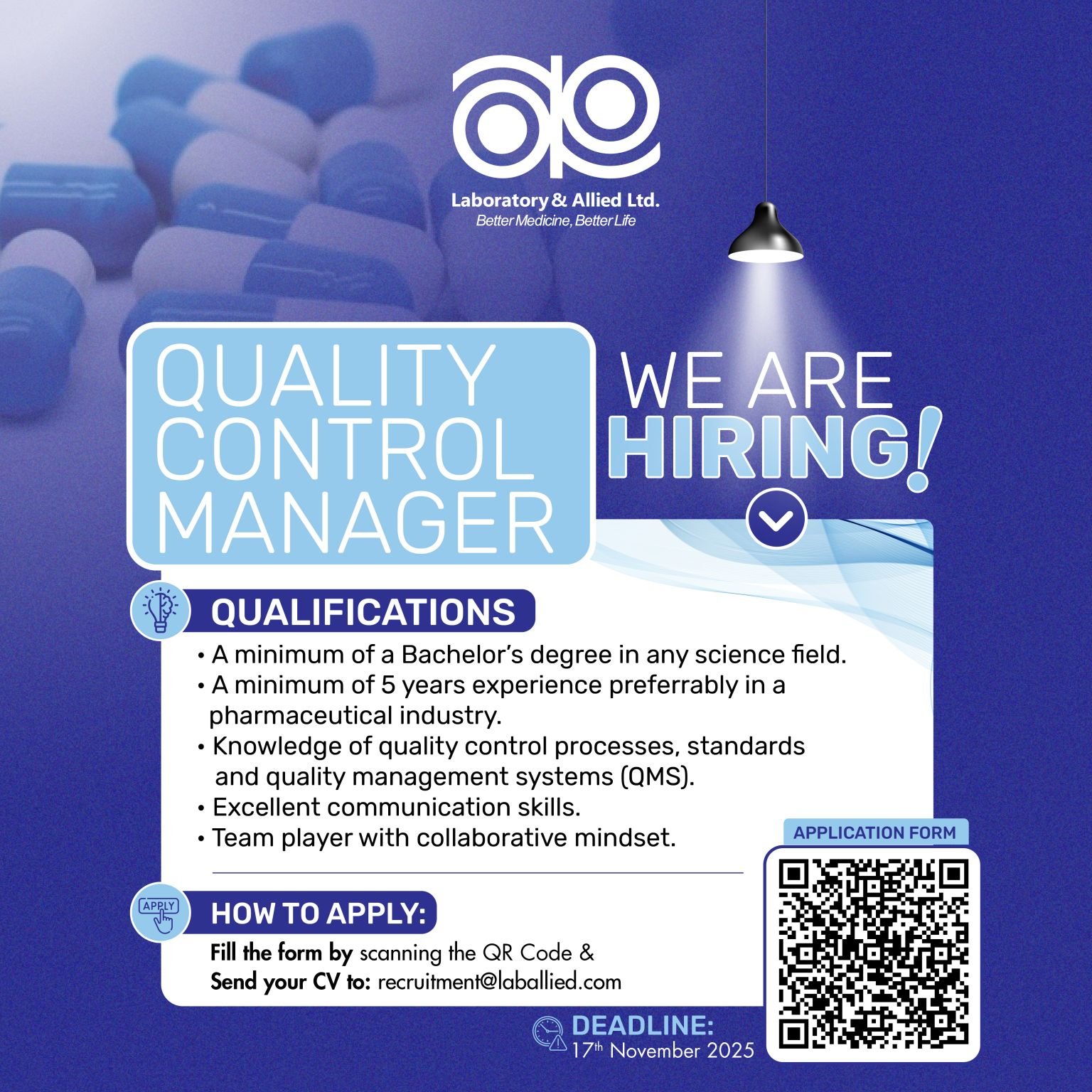 Opportunities Meet Aspirations