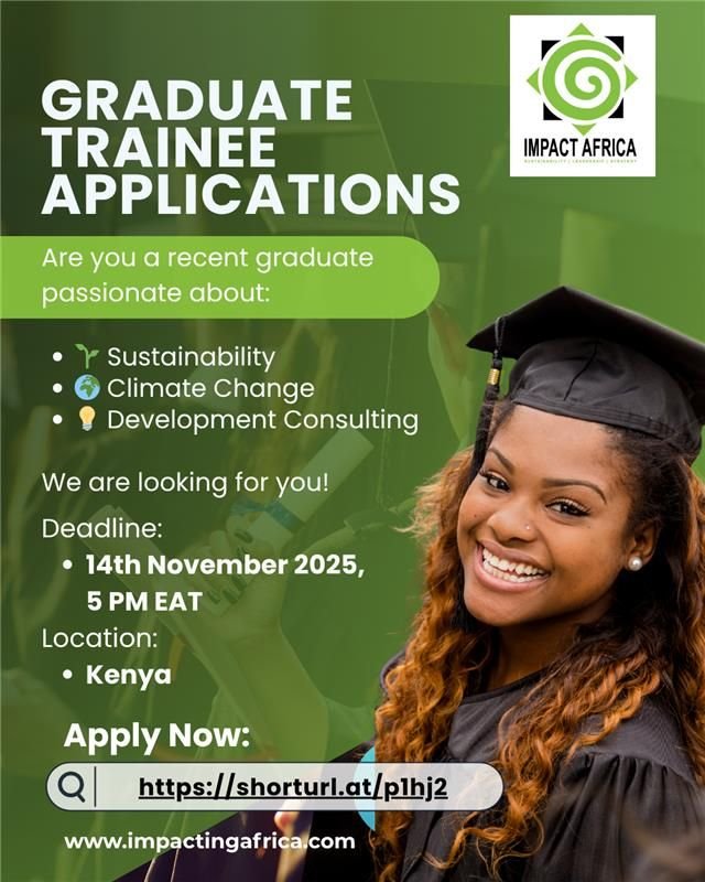 Opportunities Meet Aspirations