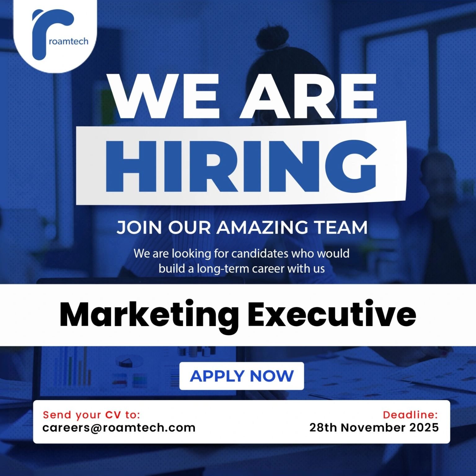 Opportunities Meet Aspirations