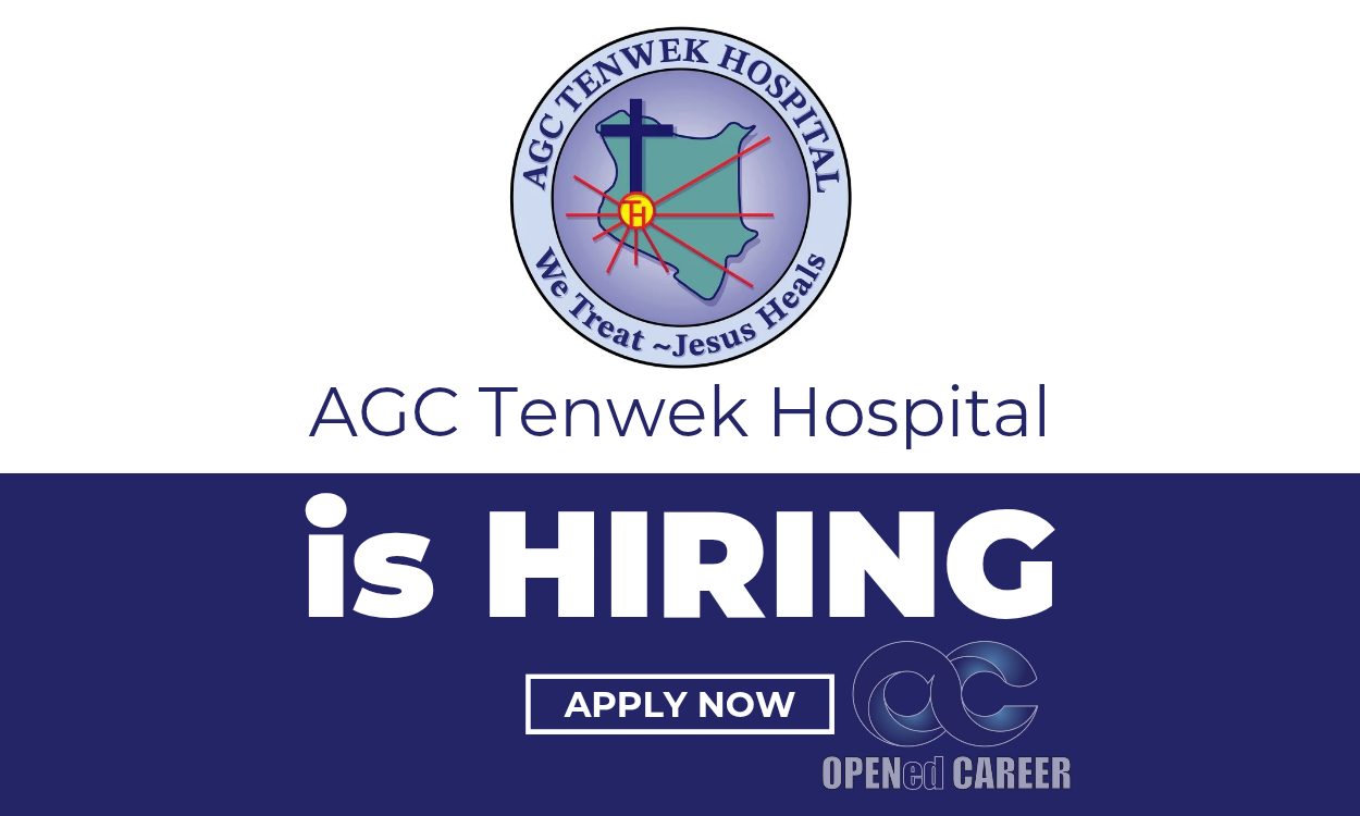 Opportunities Meet Aspirations