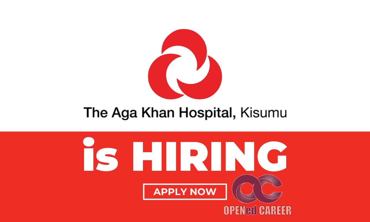 Opportunities Meet Aspirations