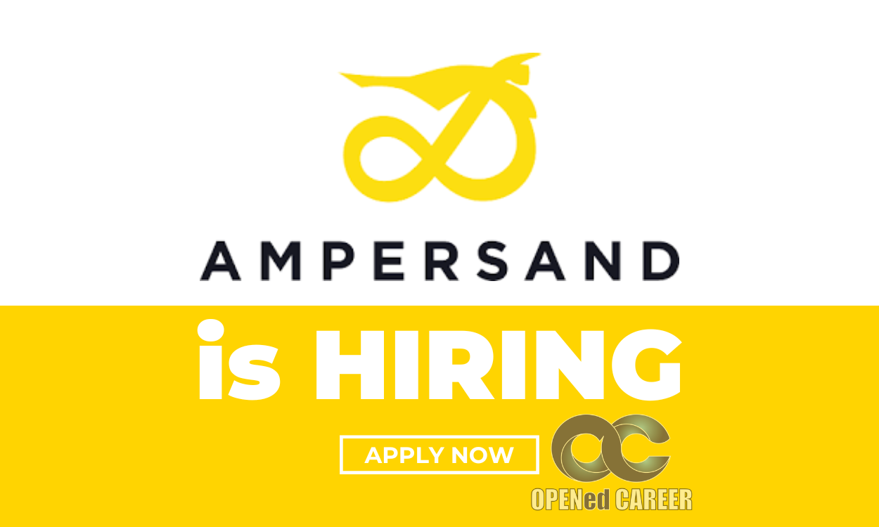 Opportunities Meet Aspirations