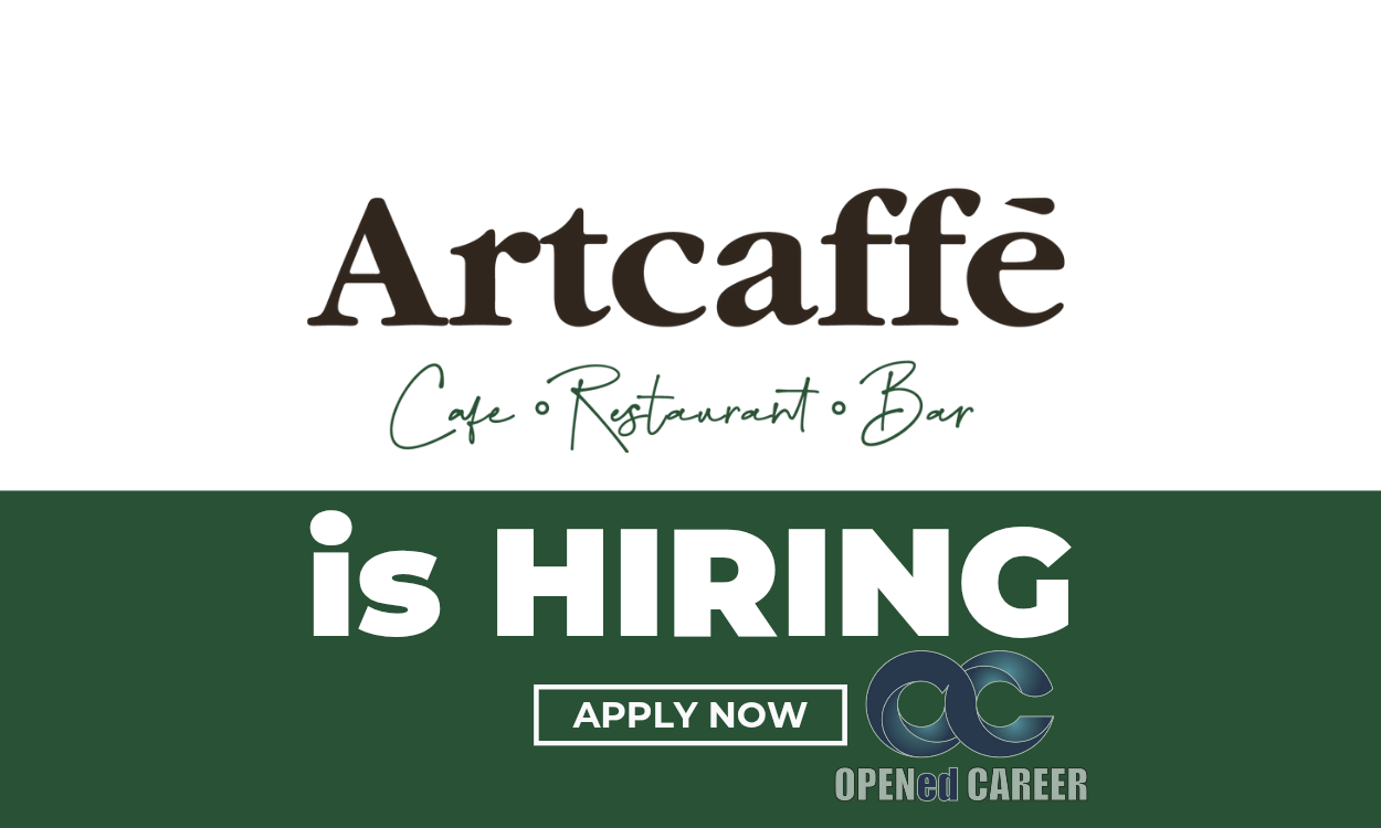 Opportunities Meet Aspirations