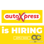 AutoXpress Ltd Opened career