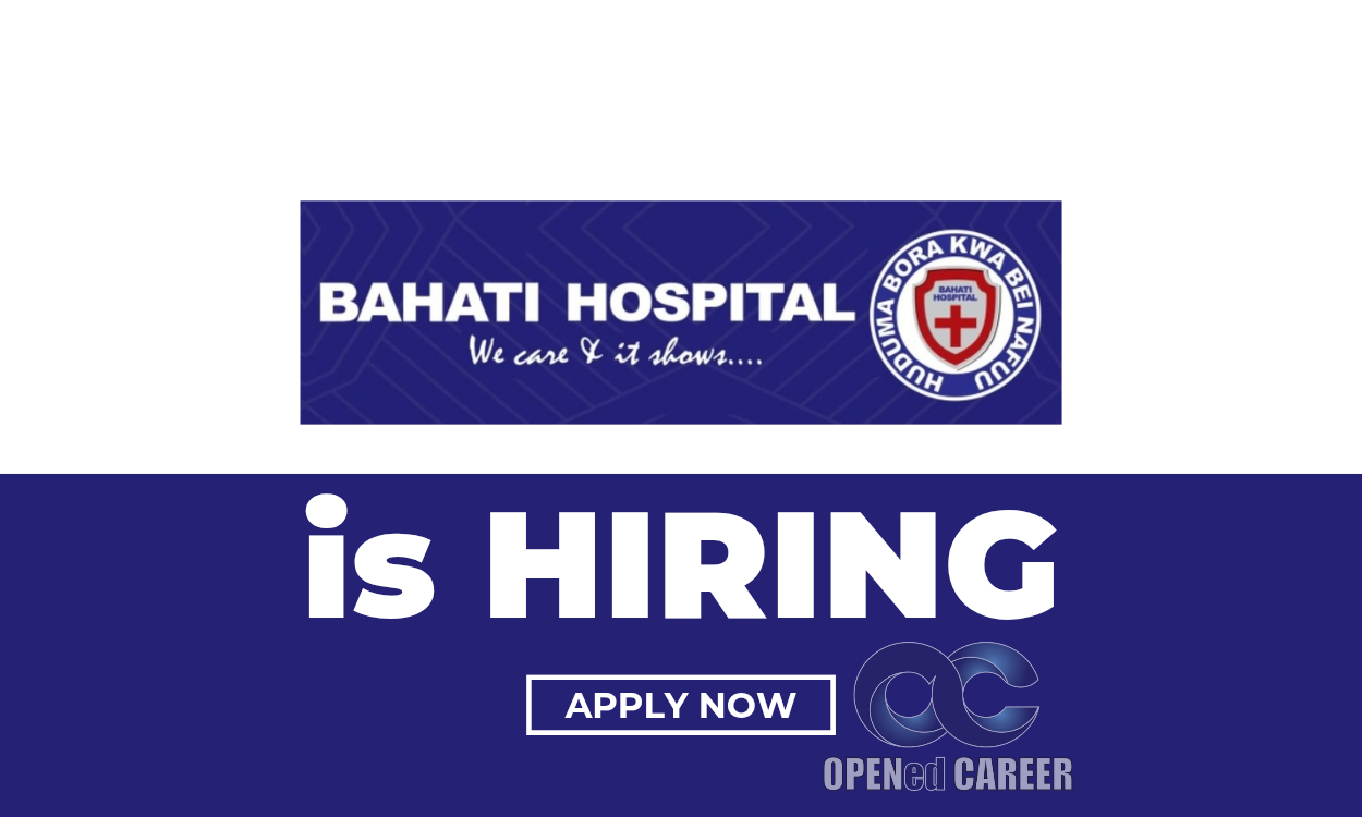 Opportunities Meet Aspirations