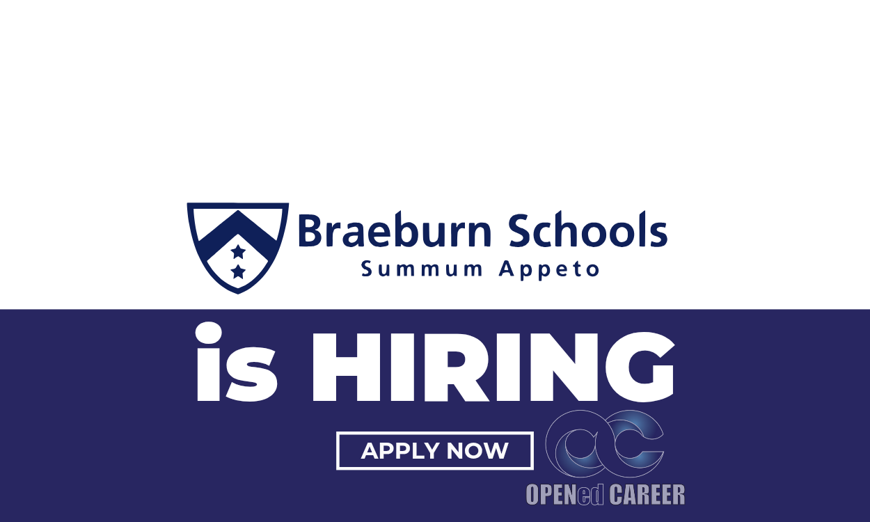 Opportunities Meet Aspirations