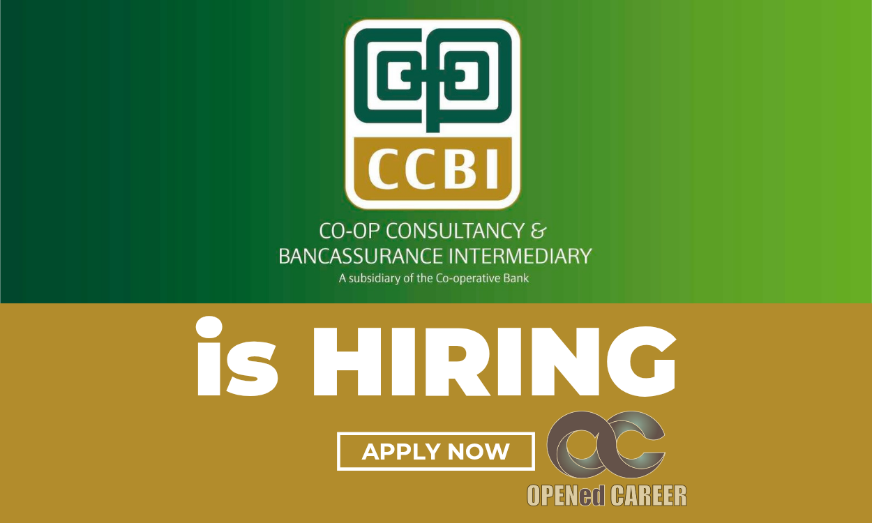 Opportunities Meet Aspirations