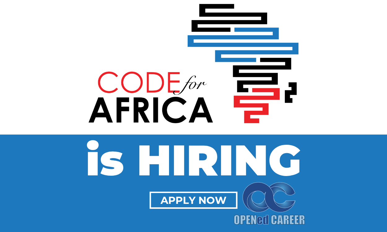 Opportunities Meet Aspirations