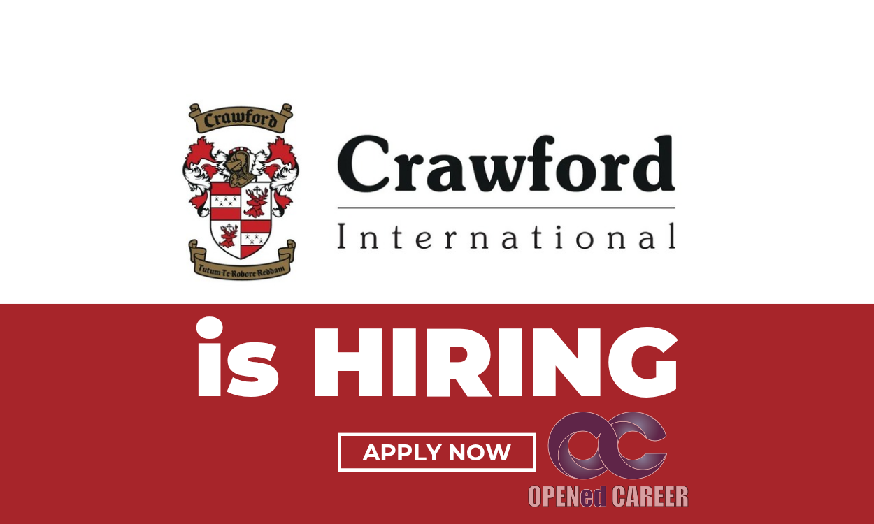 Opportunities Meet Aspirations