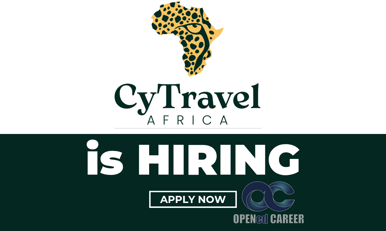 Opportunities Meet Aspirations