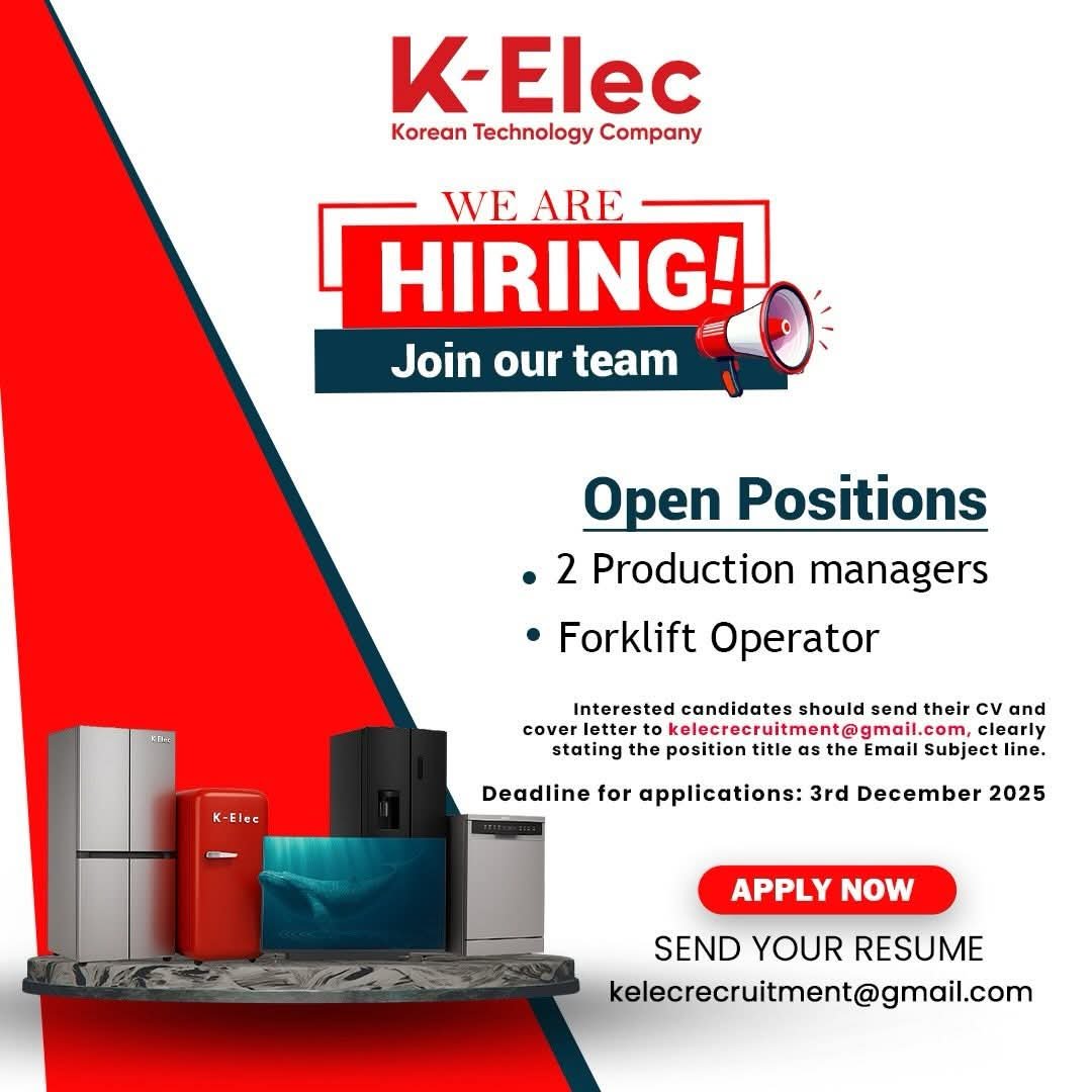 Opportunities Meet Aspirations