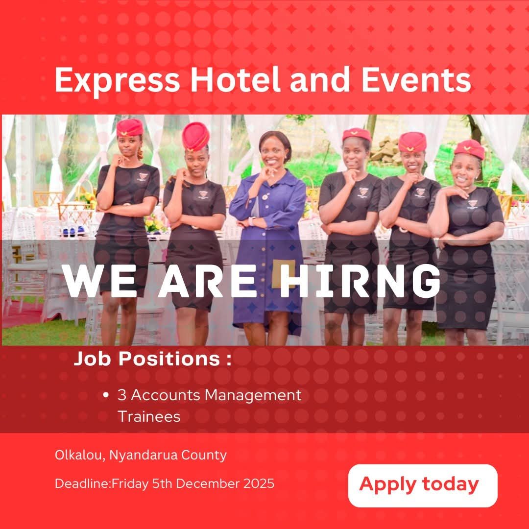 Opportunities Meet Aspirations