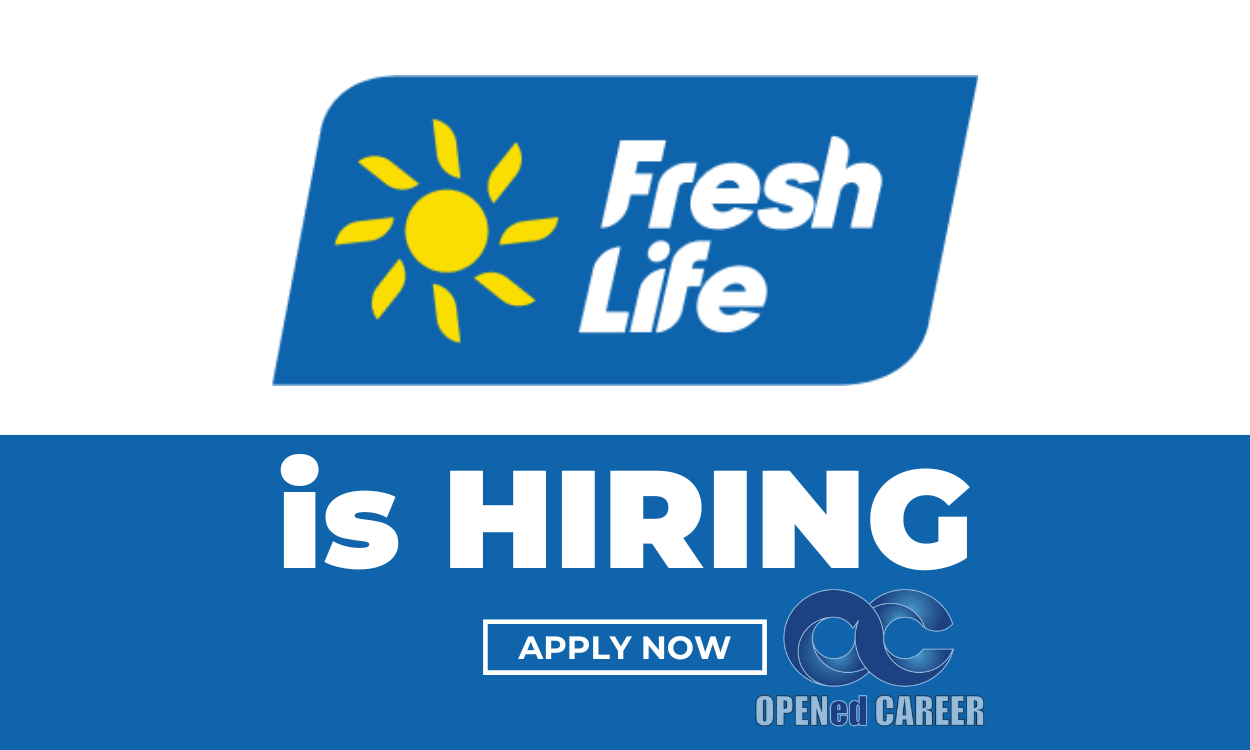 Opportunities Meet Aspirations