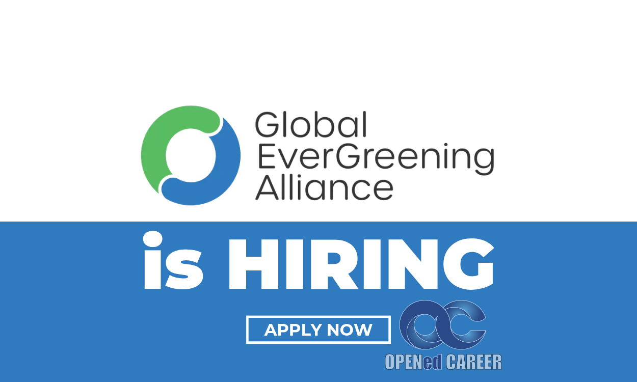 Opportunities Meet Aspirations