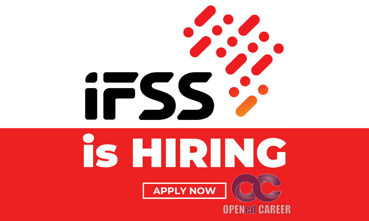 Opportunities Meet Aspirations