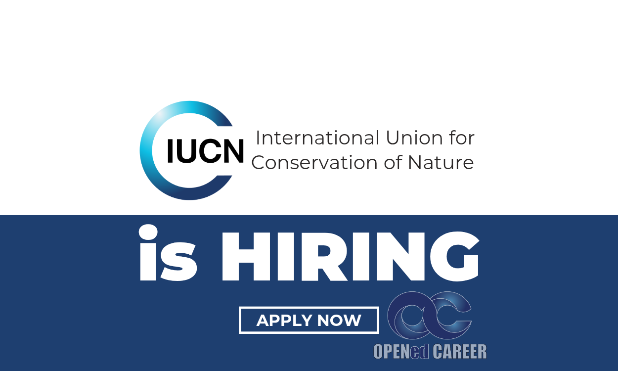 Opportunities Meet Aspirations