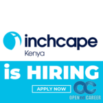 Inchcape Opened career