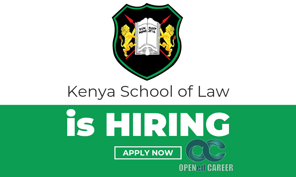 Opportunities Meet Aspirations