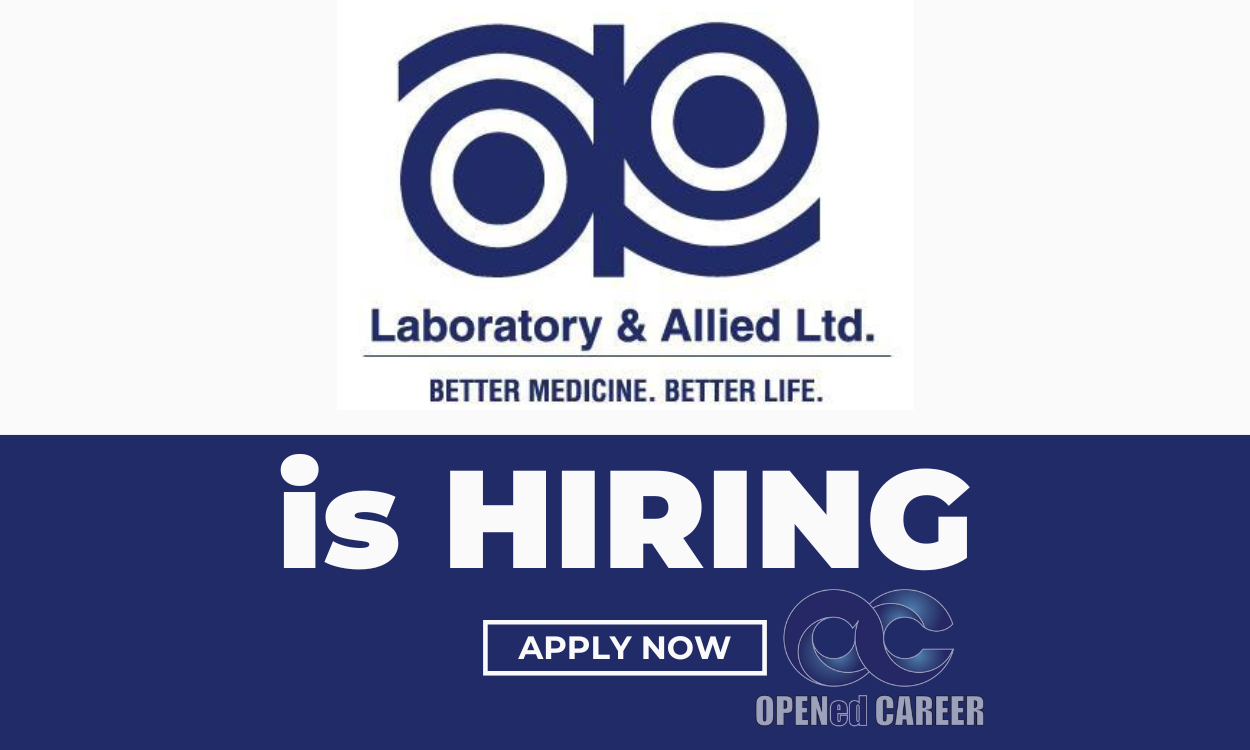 Opportunities Meet Aspirations