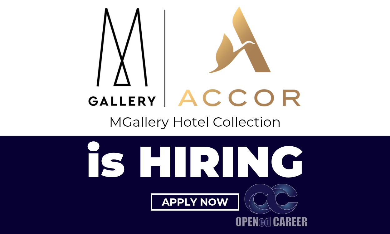 Opportunities Meet Aspirations