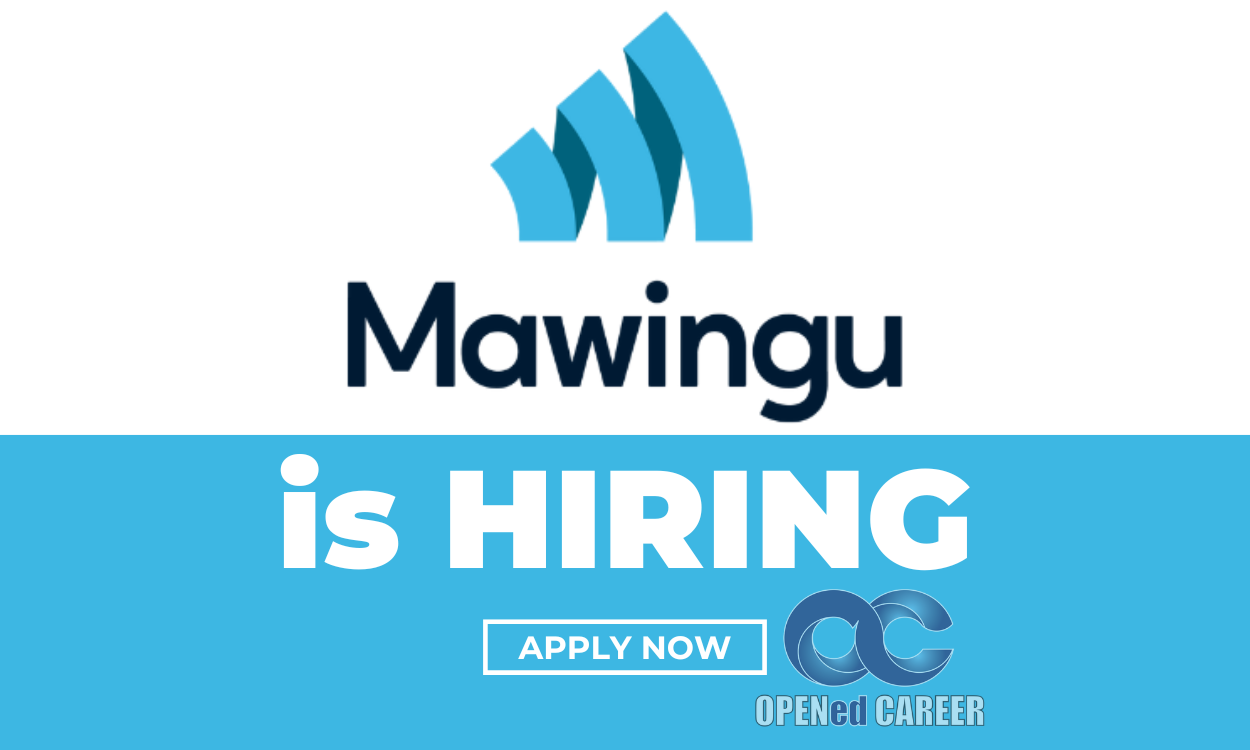 Opportunities Meet Aspirations