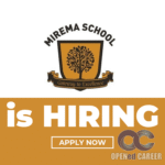 Mirema schools Opened career