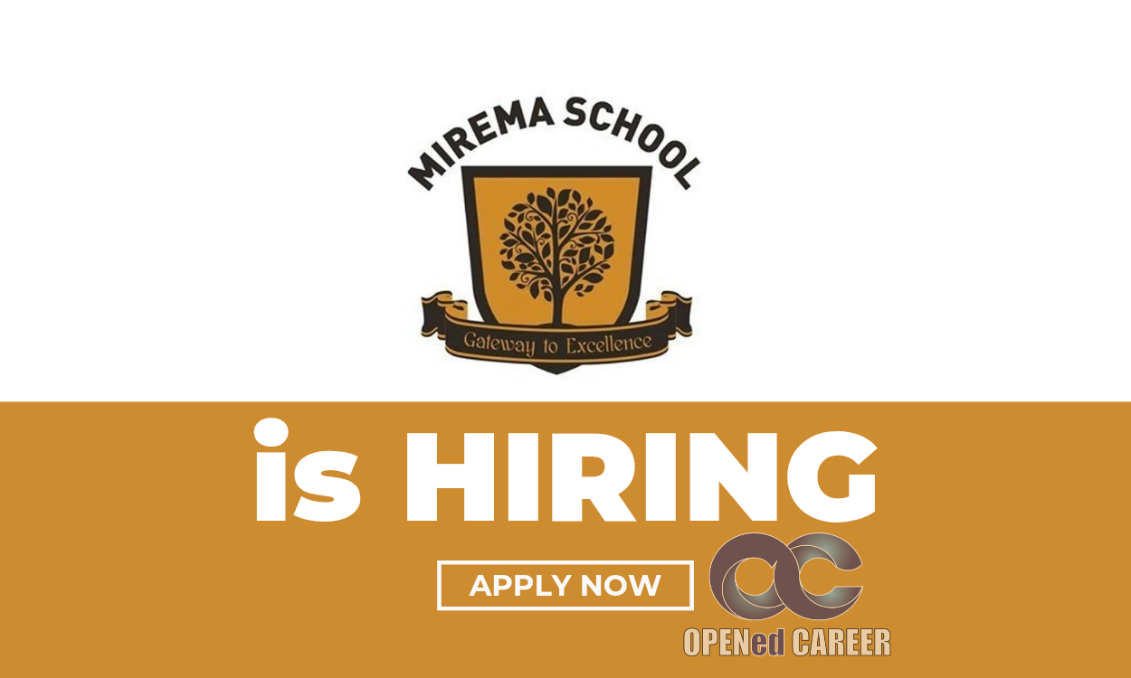 Opportunities Meet Aspirations