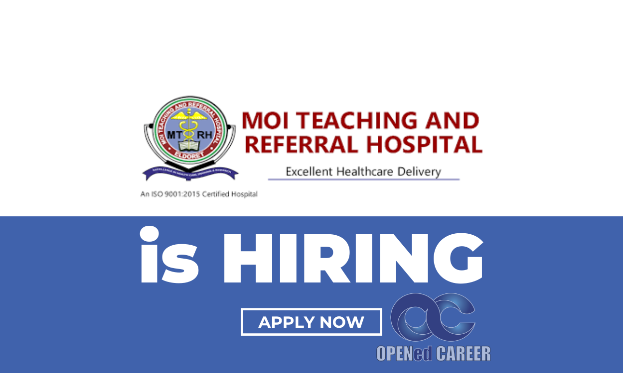 Opportunities Meet Aspirations