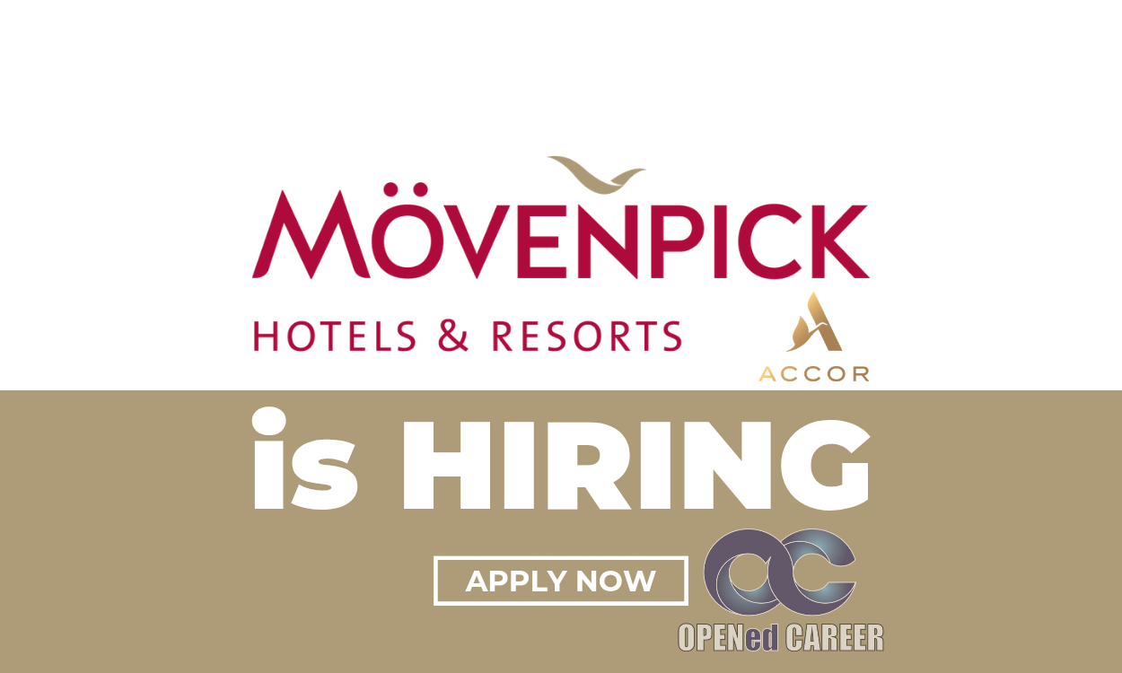 Opportunities Meet Aspirations