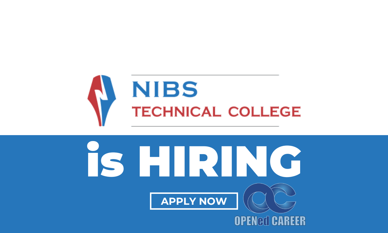 Opportunities Meet Aspirations