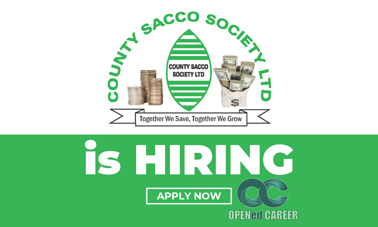 Opportunities Meet Aspirations