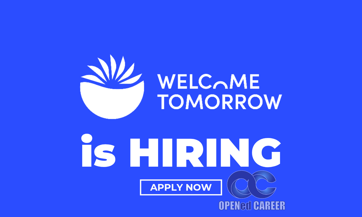 Opportunities Meet Aspirations