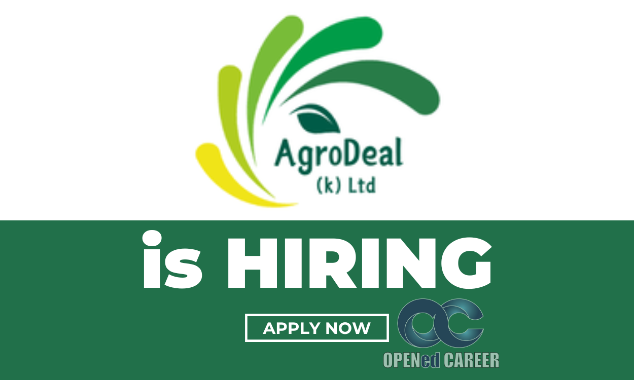 Opportunities Meet Aspirations