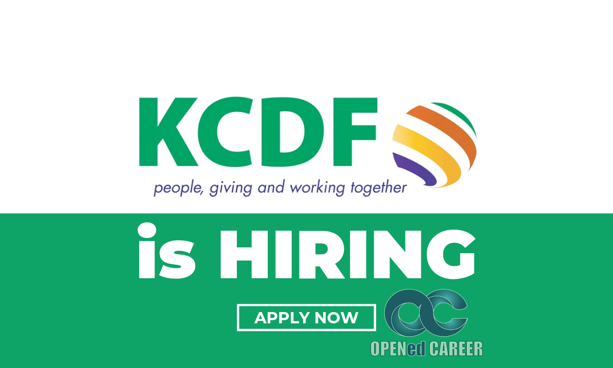 Opportunities Meet Aspirations