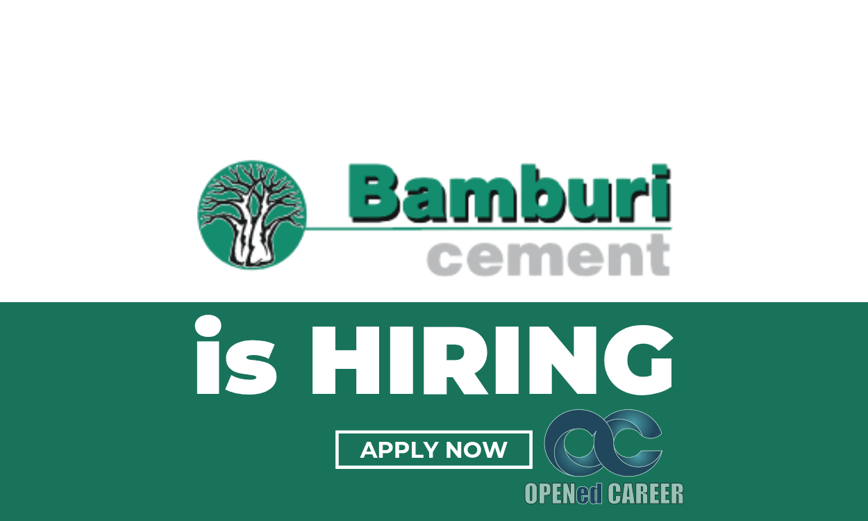 Opportunities Meet Aspirations