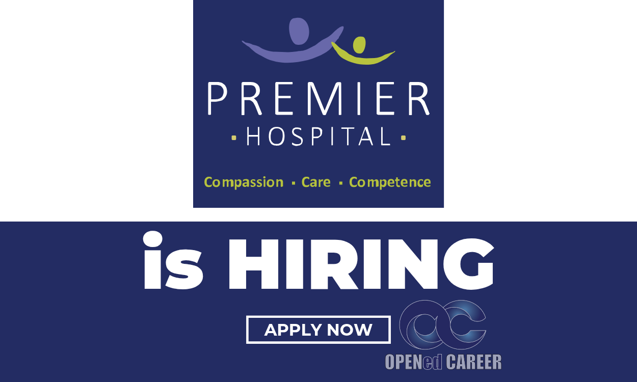 Opportunities Meet Aspirations