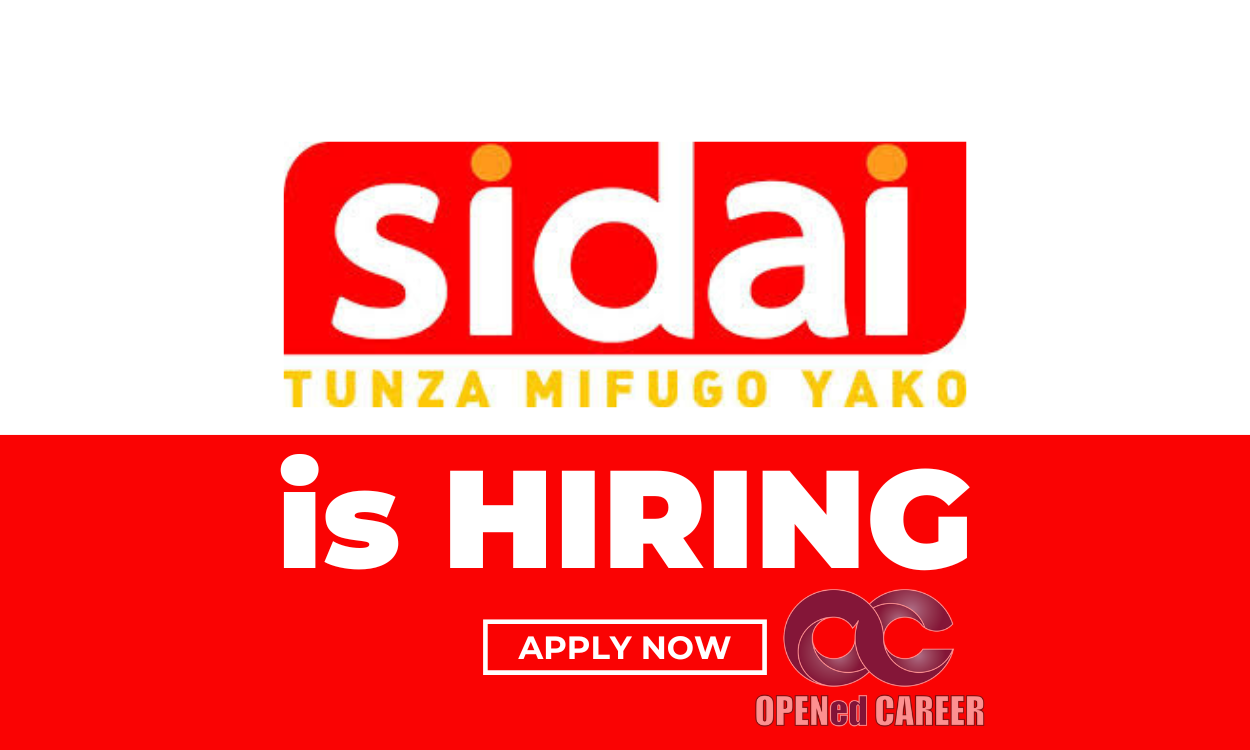 Opportunities Meet Aspirations