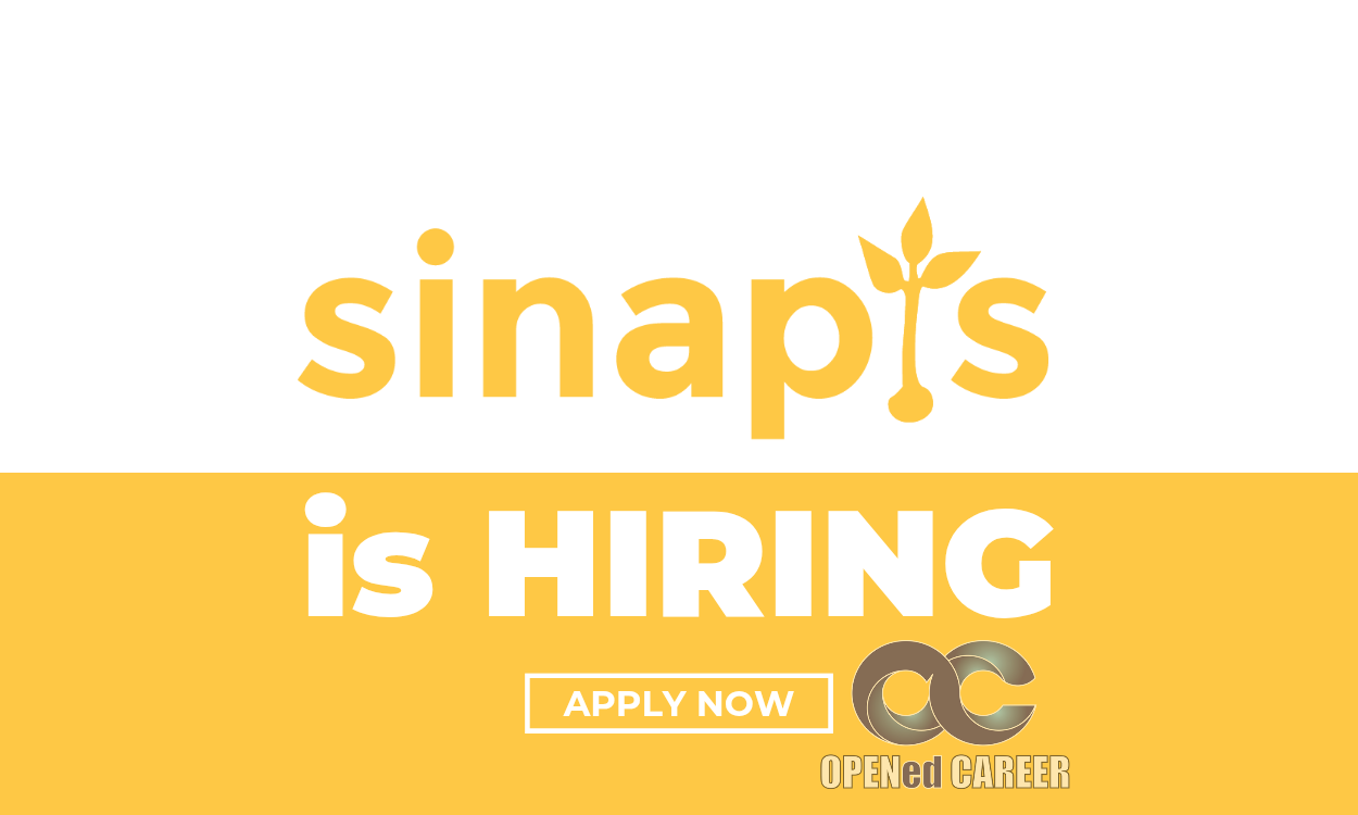 Opportunities Meet Aspirations