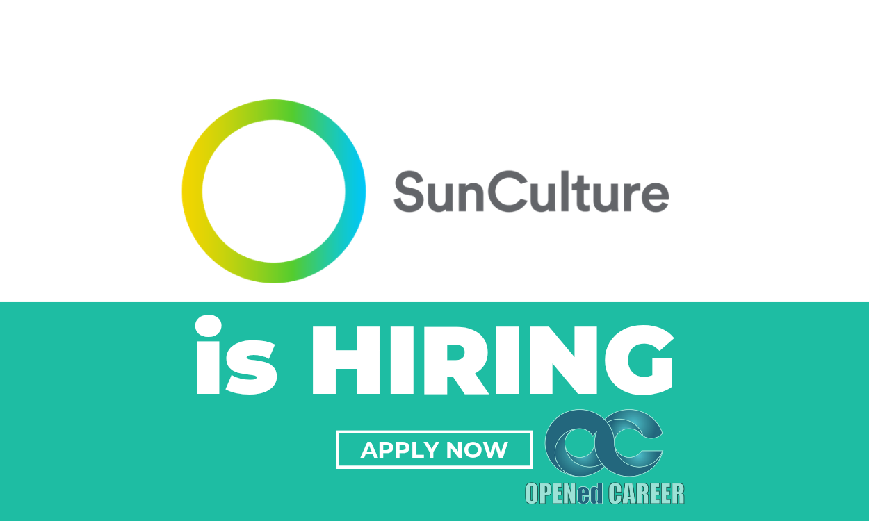 Opportunities Meet Aspirations