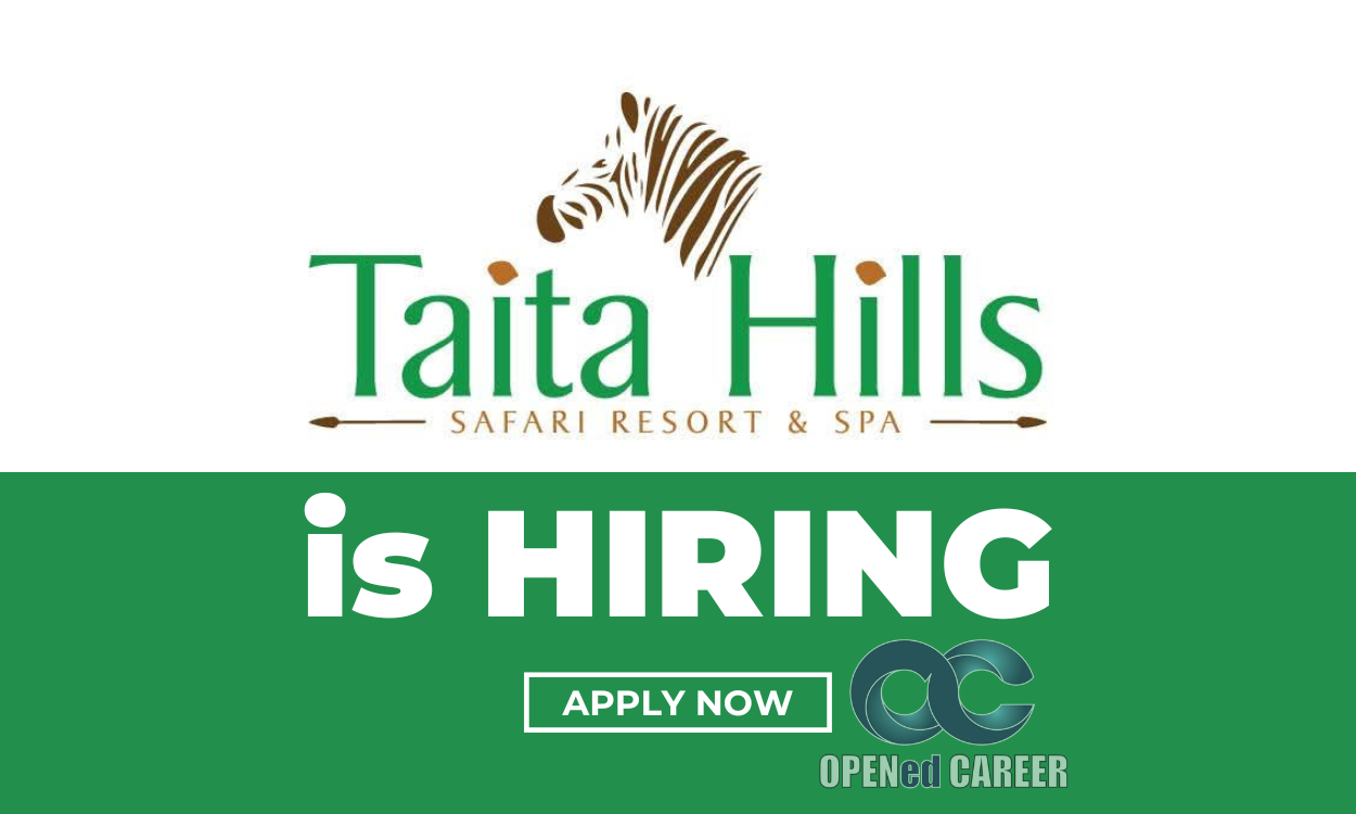 Opportunities Meet Aspirations