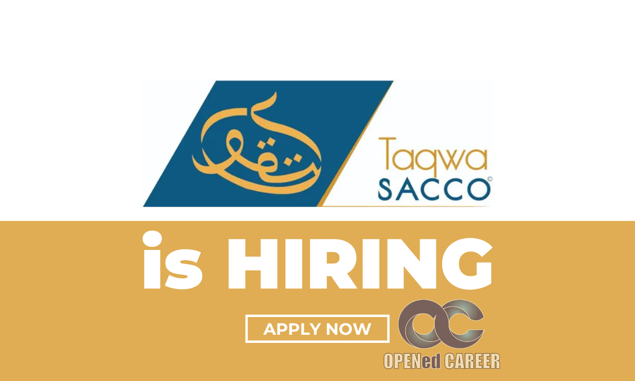 Opportunities Meet Aspirations