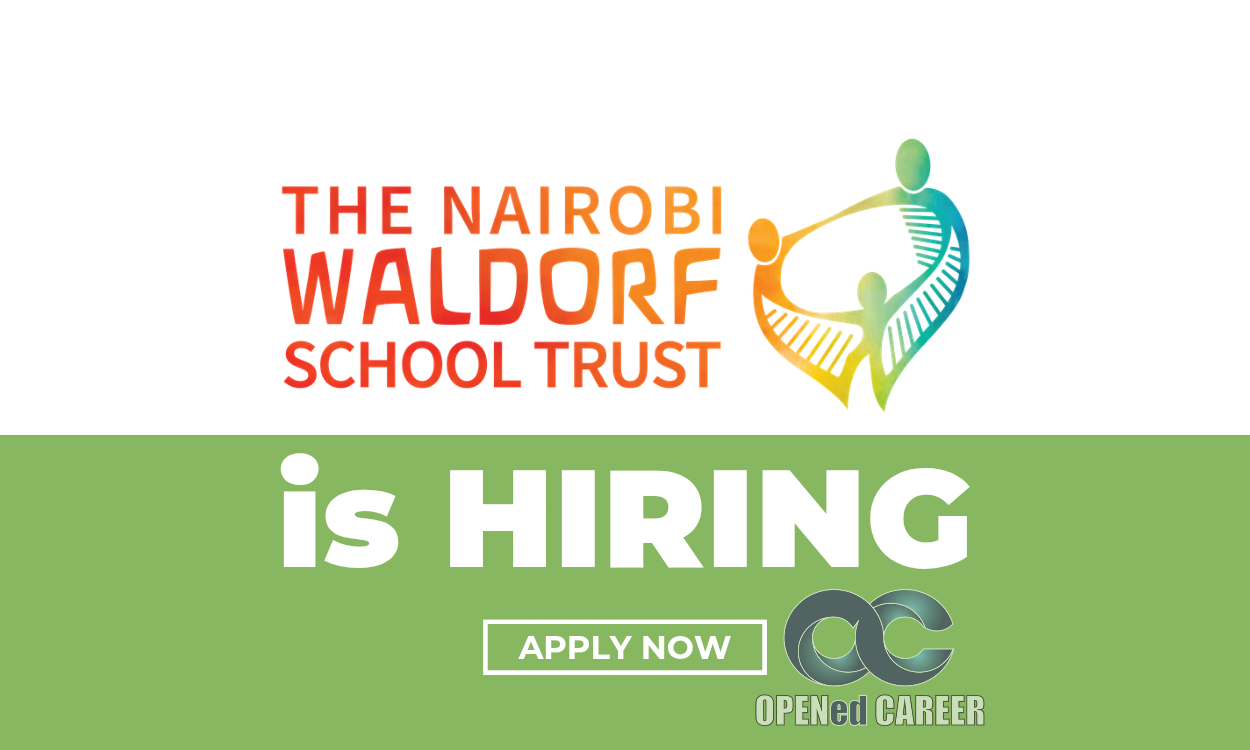 Opportunities Meet Aspirations