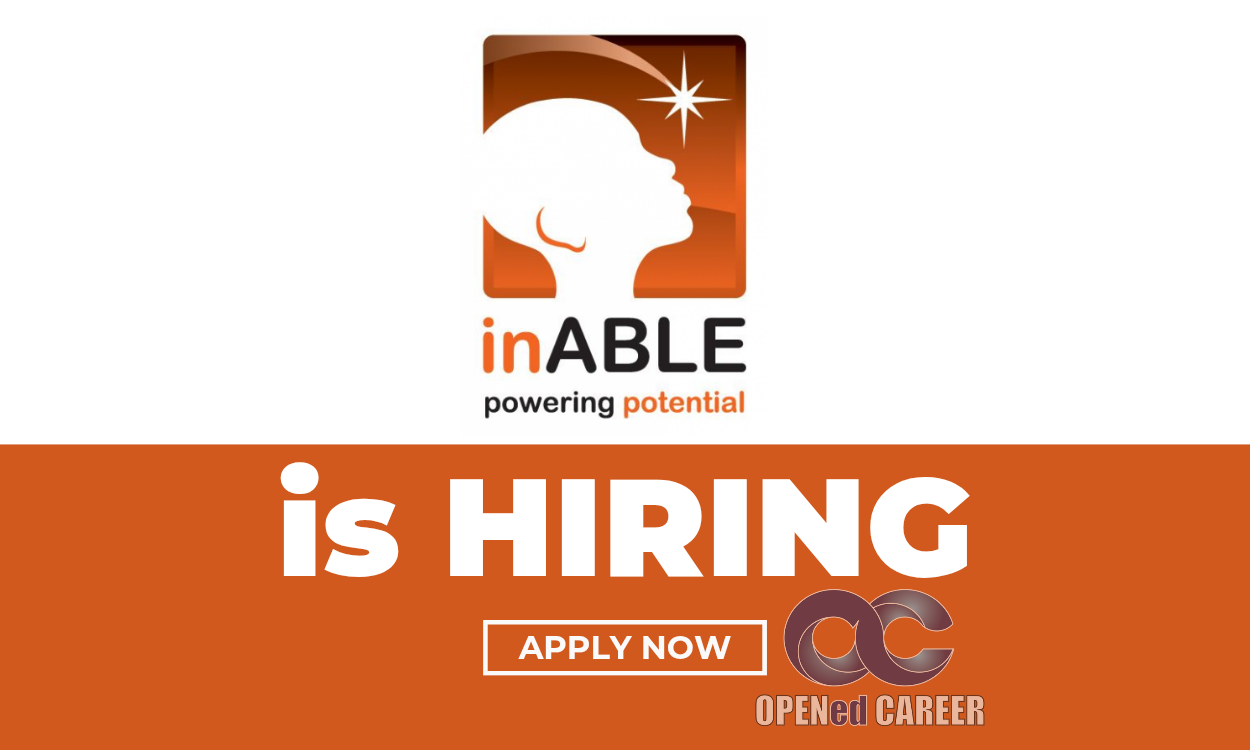 Opportunities Meet Aspirations