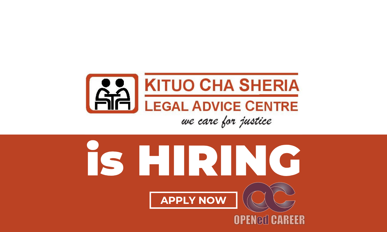 Opportunities Meet Aspirations