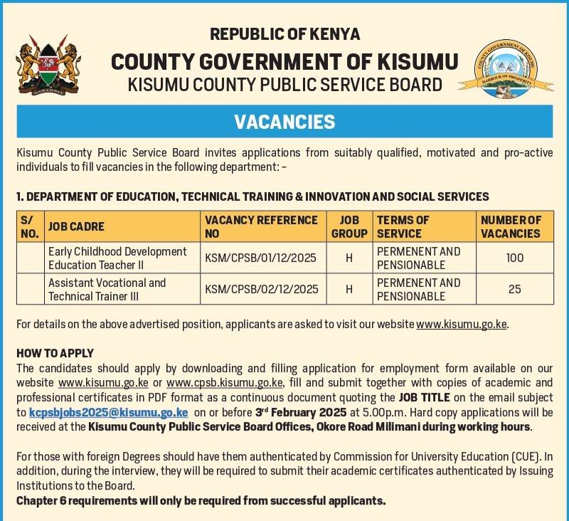 Opportunities Meet Aspirations