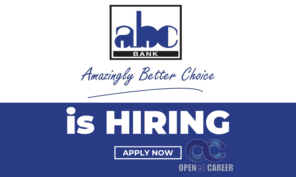 Opportunities Meet Aspirations