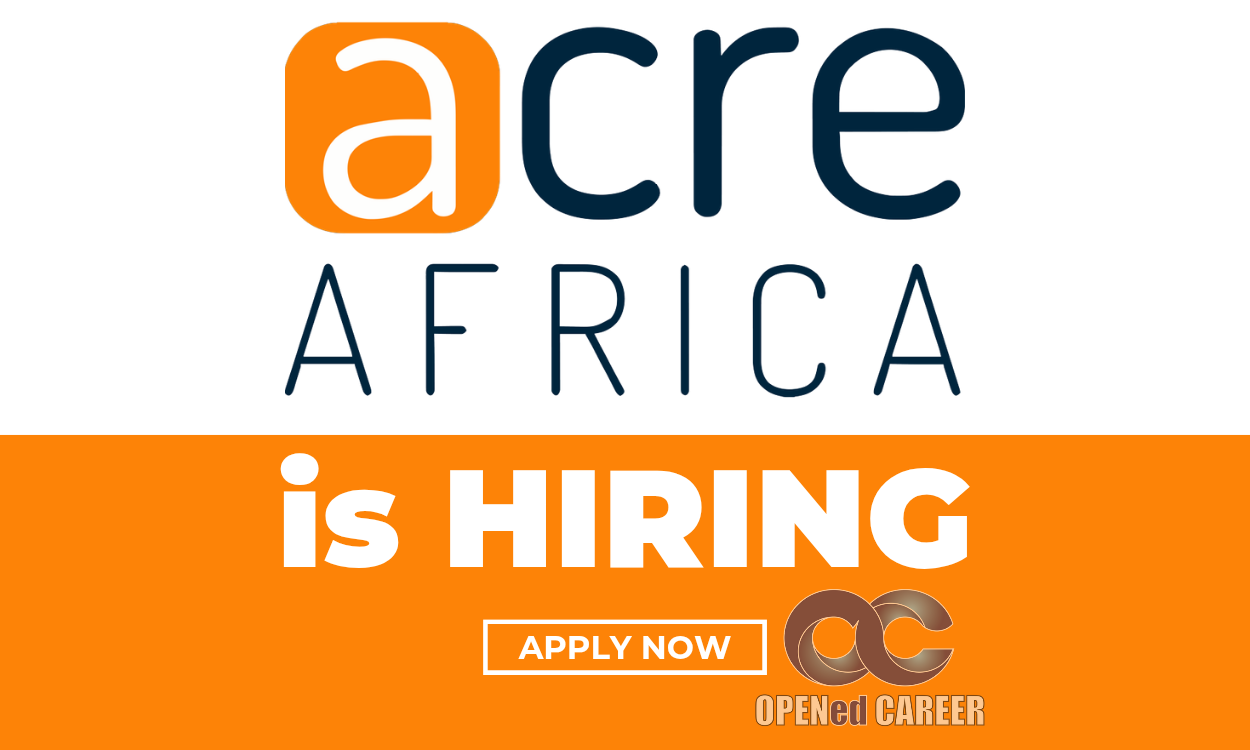 Opportunities Meet Aspirations