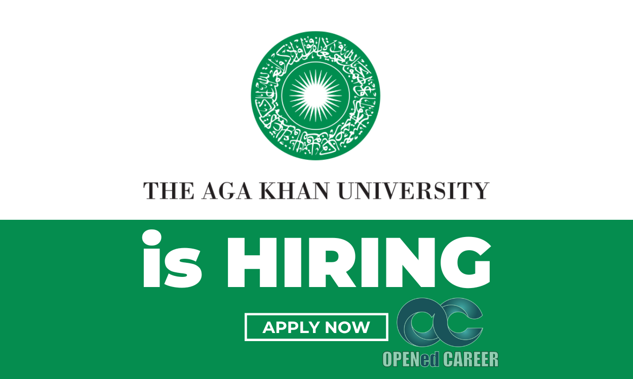 Opportunities Meet Aspirations